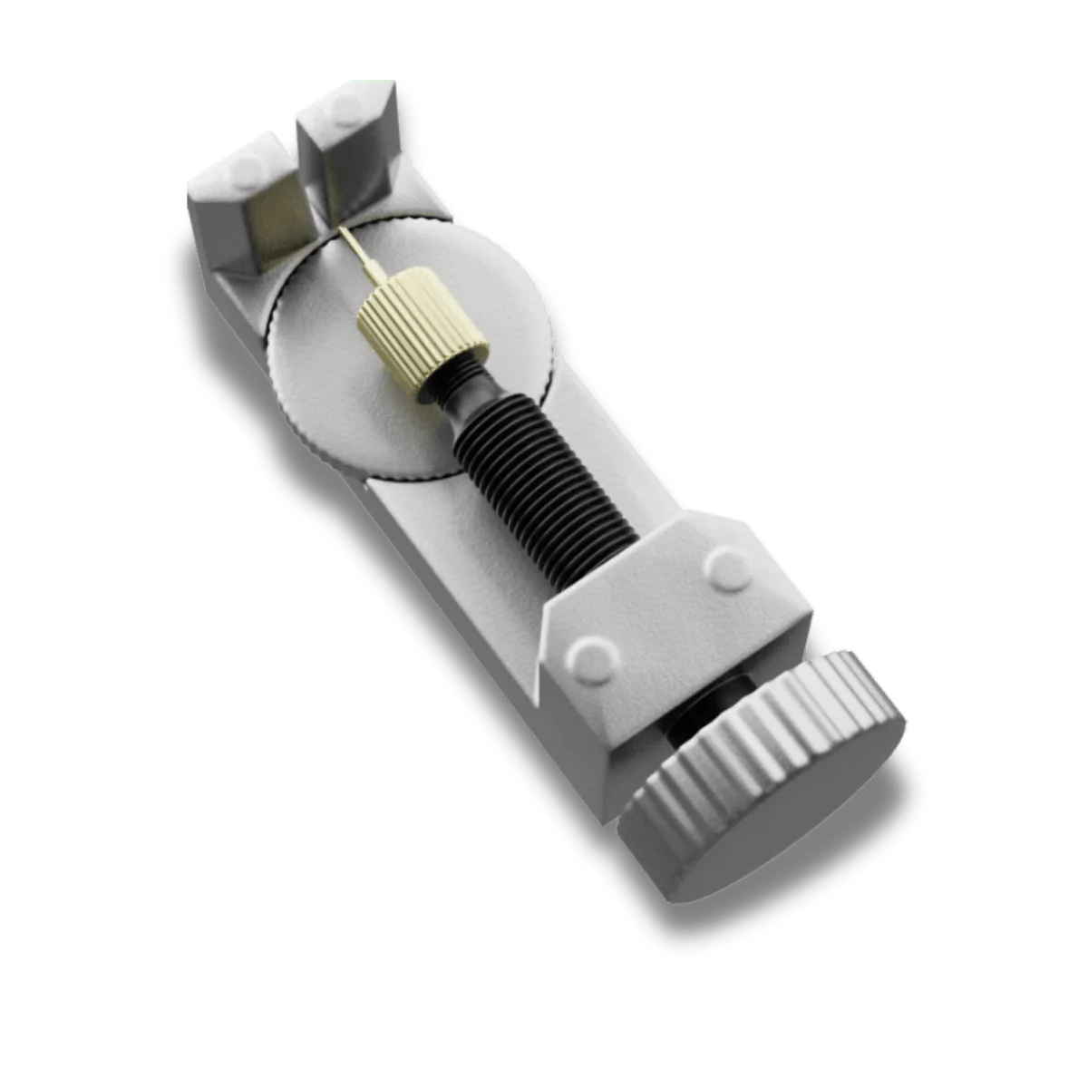 Strap Adjustment Kit – Precision Screwdriver & Link Remover Tool - Image 2